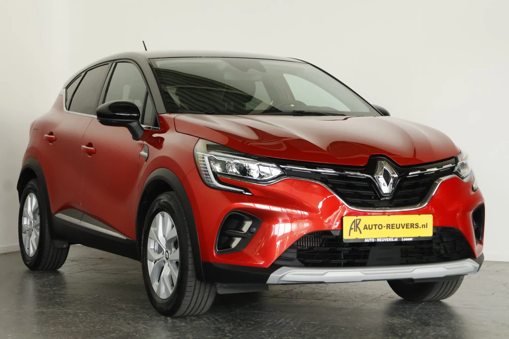 Renault Captur – foto 6