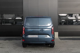 Ford E-Transit Custom – thumbnail 4