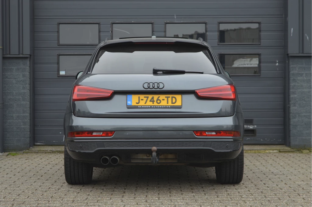 Audi Q3 – foto 3