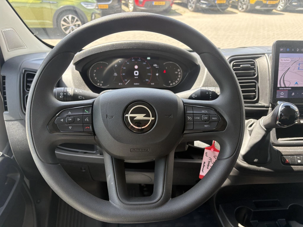 Opel Movano – foto 9