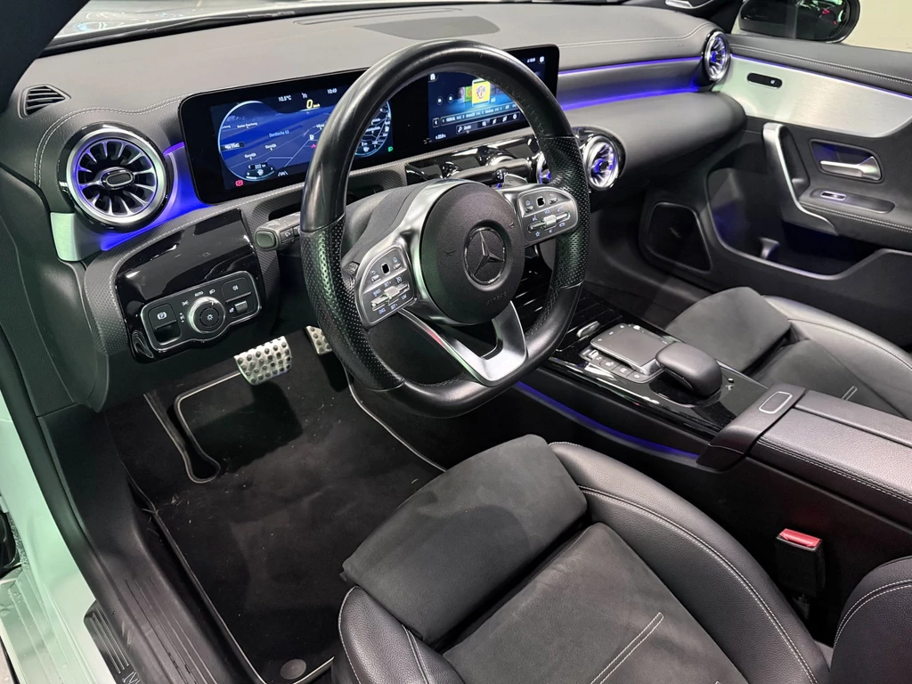 Mercedes-Benz CLA – foto 24