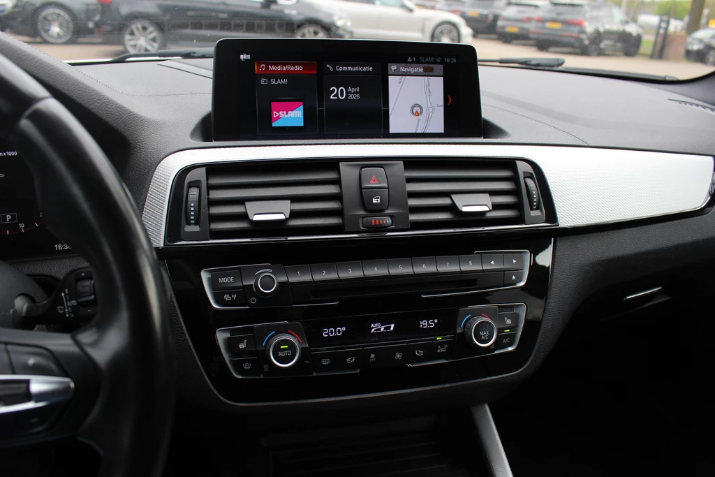BMW 1 Serie – foto 20