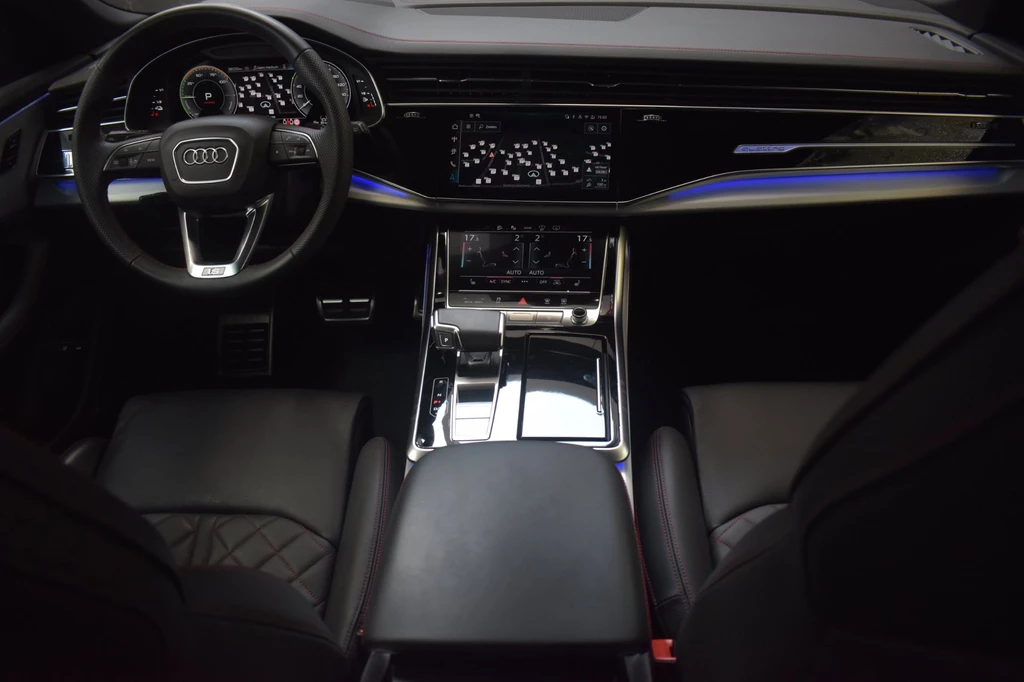 Audi Q8 – foto 20