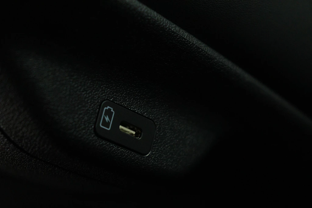 Kia EV6 – foto 49