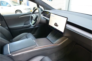 Tesla Model X – thumbnail 13