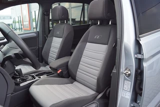Volkswagen Touran – thumbnail 11