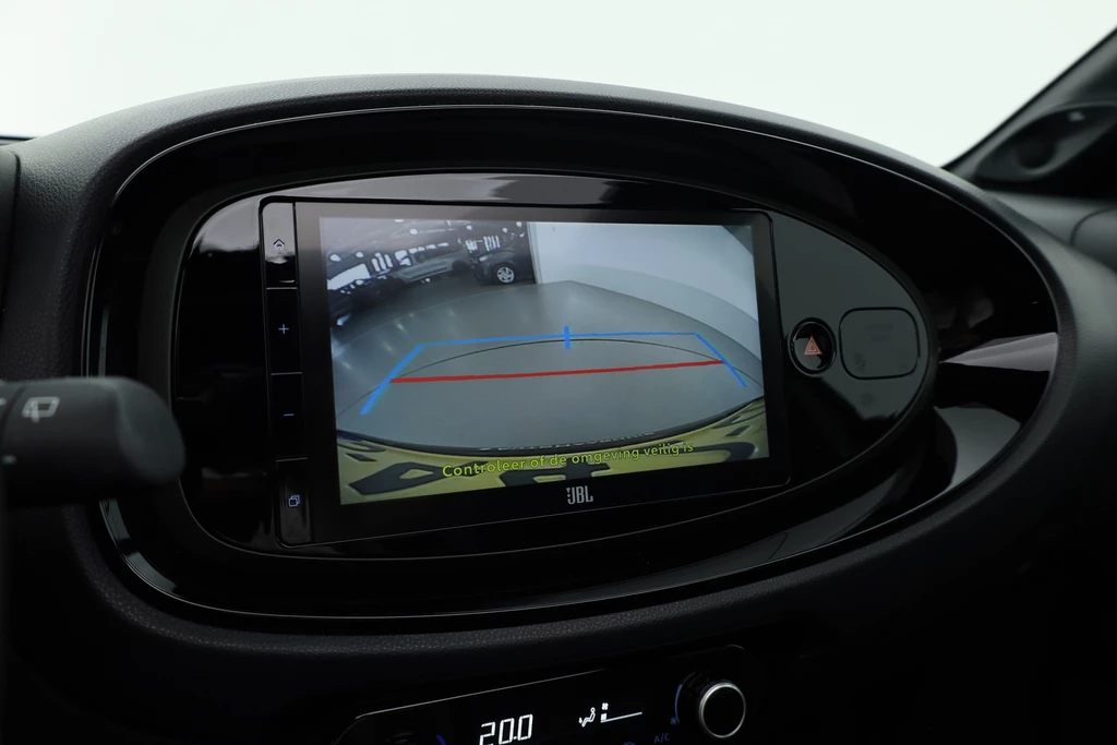 Toyota Aygo – foto 23
