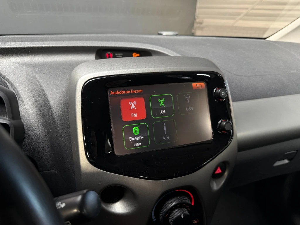 Toyota Aygo – foto 17