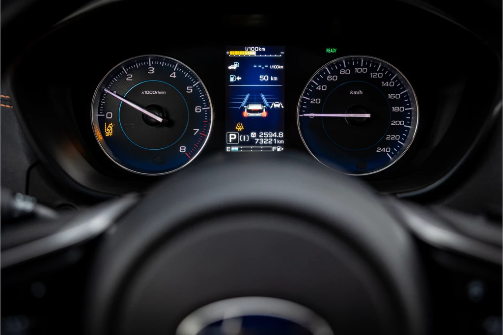 Subaru XV – foto 23