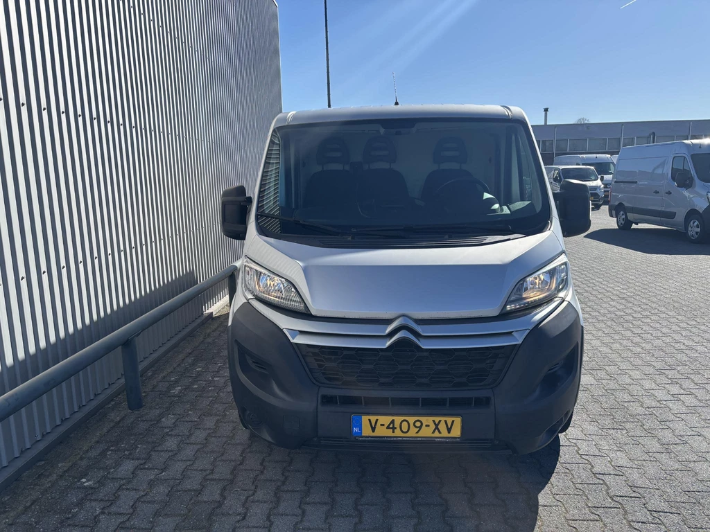 Citroën Jumper – foto 9