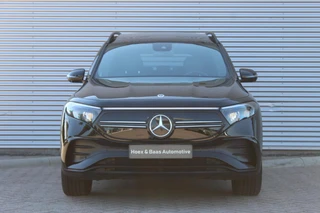 Mercedes-Benz EQB – thumbnail 9