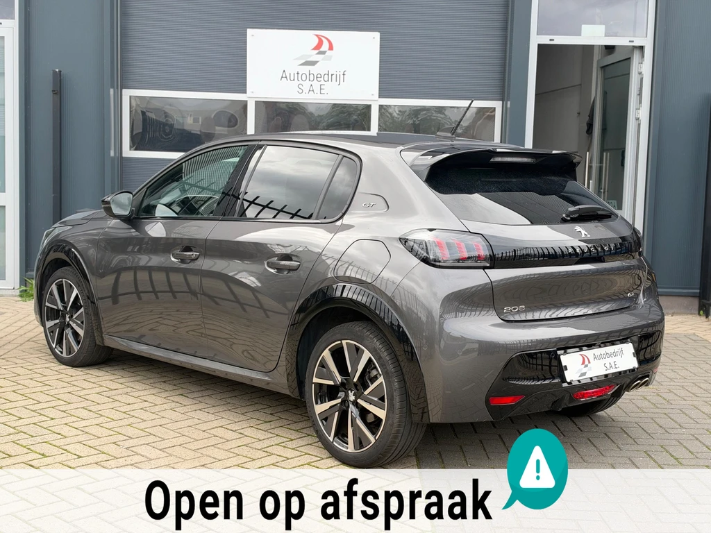 Peugeot 208 – foto 2