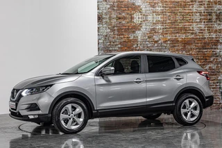 Nissan QASHQAI – thumbnail 4
