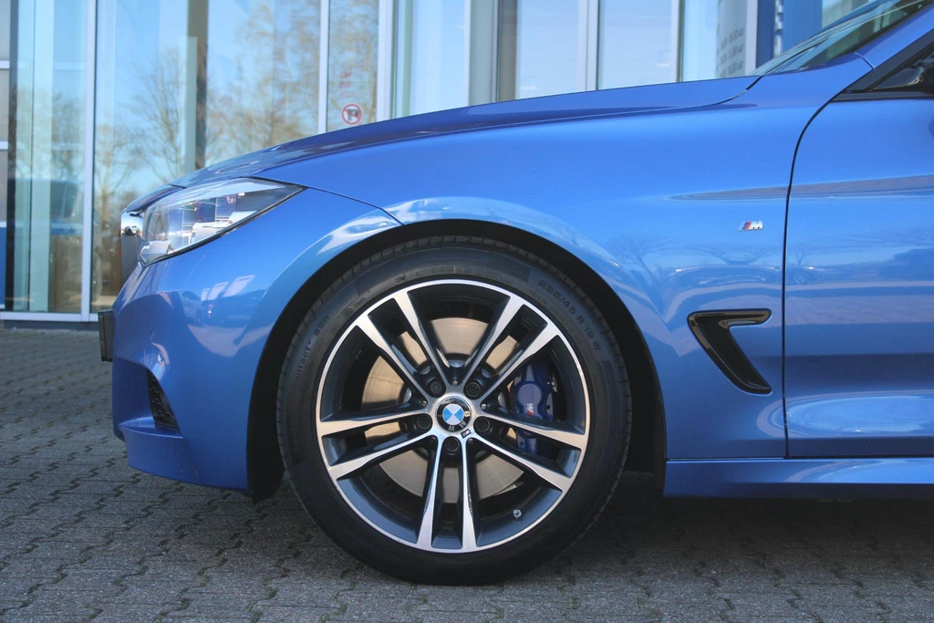 BMW 3 Serie – foto 42