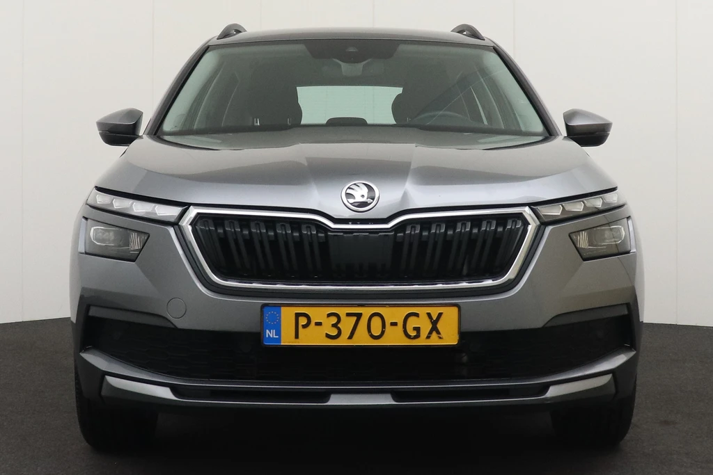 Škoda Kamiq – foto 6