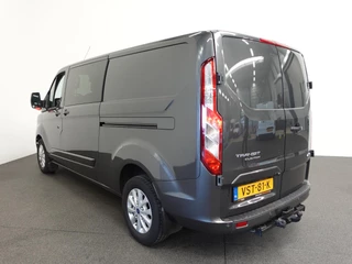 Ford Transit Custom – thumbnail 5