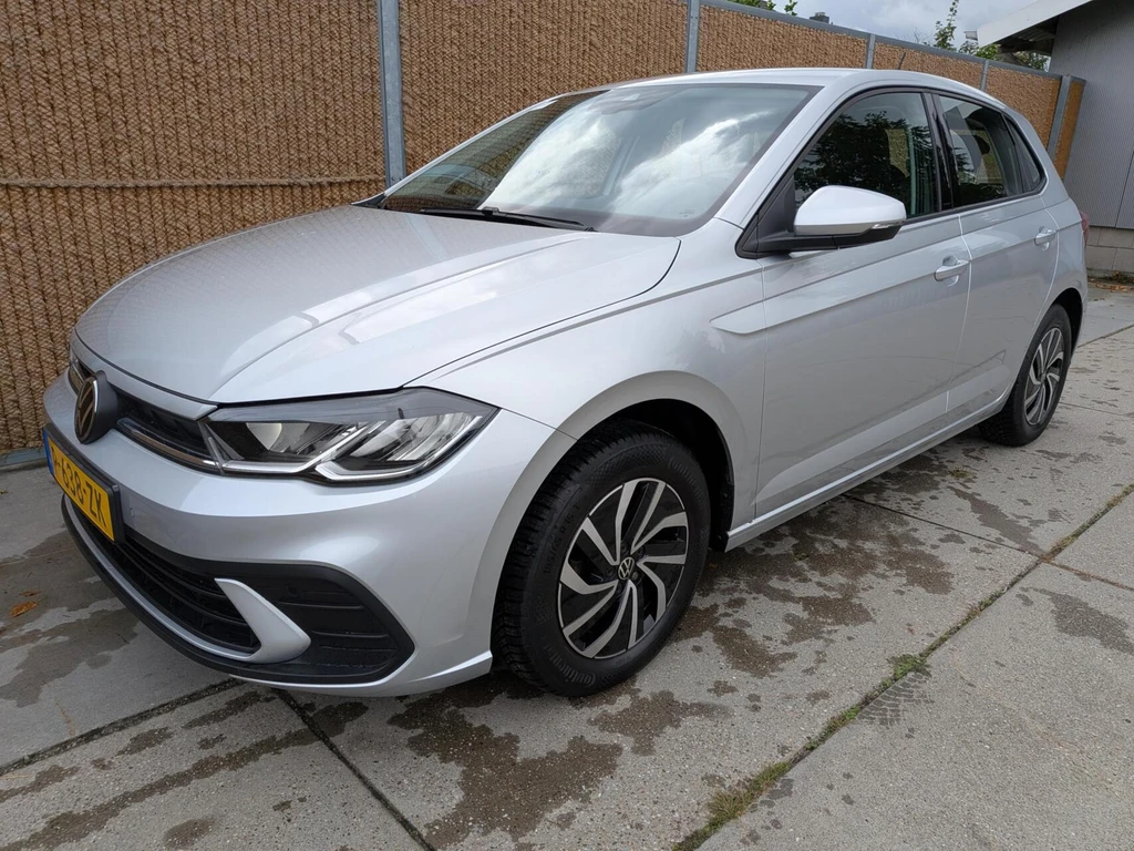 Volkswagen Polo – foto 3