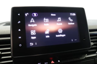 Renault Trafic – thumbnail 14