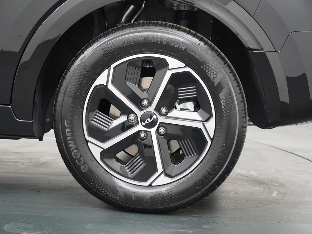 Kia Niro – foto 15