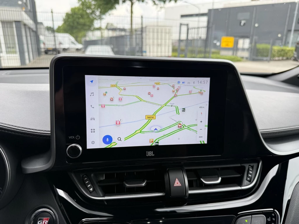 Toyota C-HR – foto 6