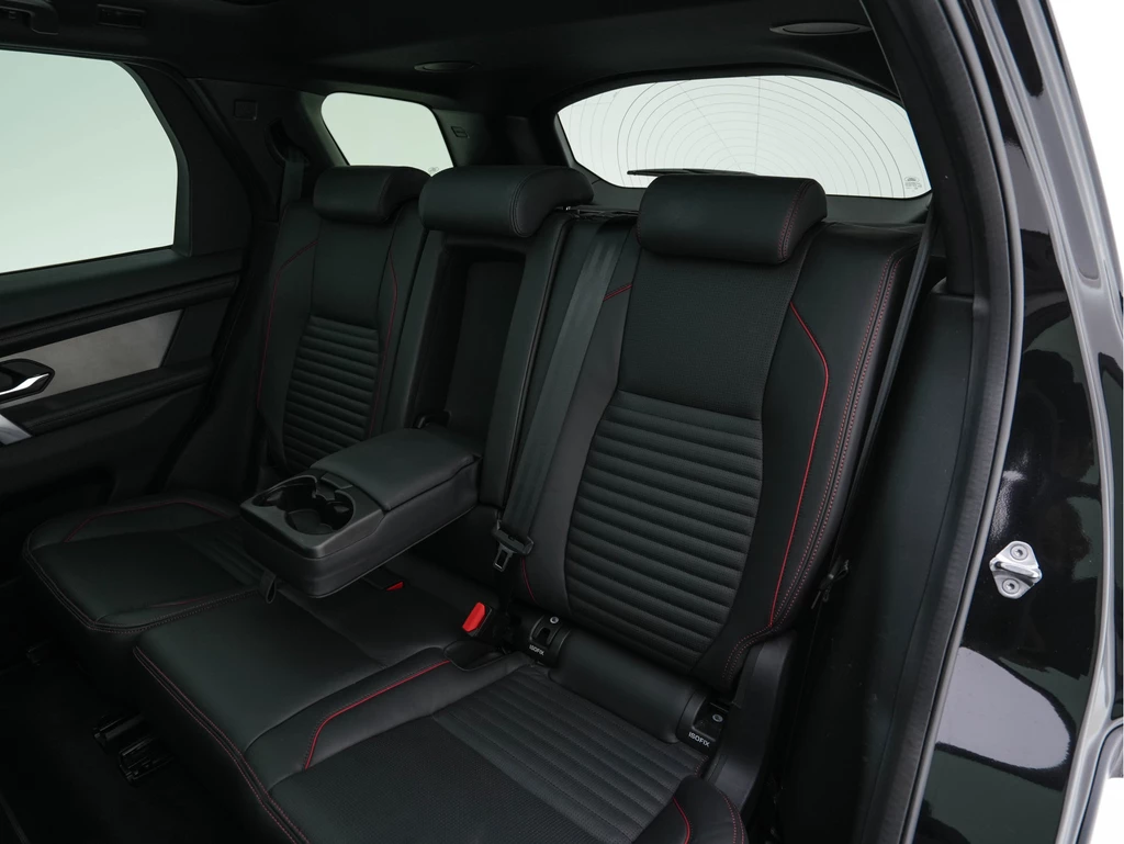 Land Rover Discovery Sport – foto 29