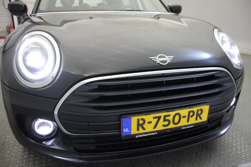 MINI Cooper – foto 11