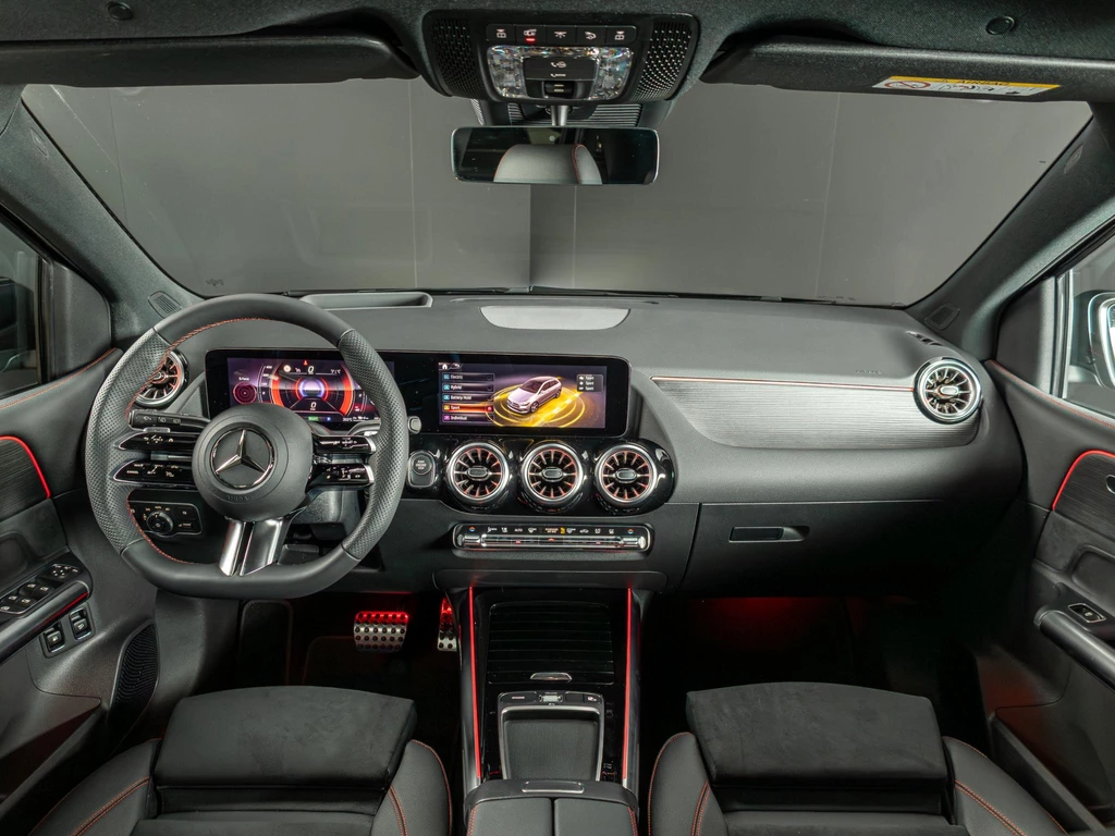 Mercedes-Benz B-Klasse – foto 4