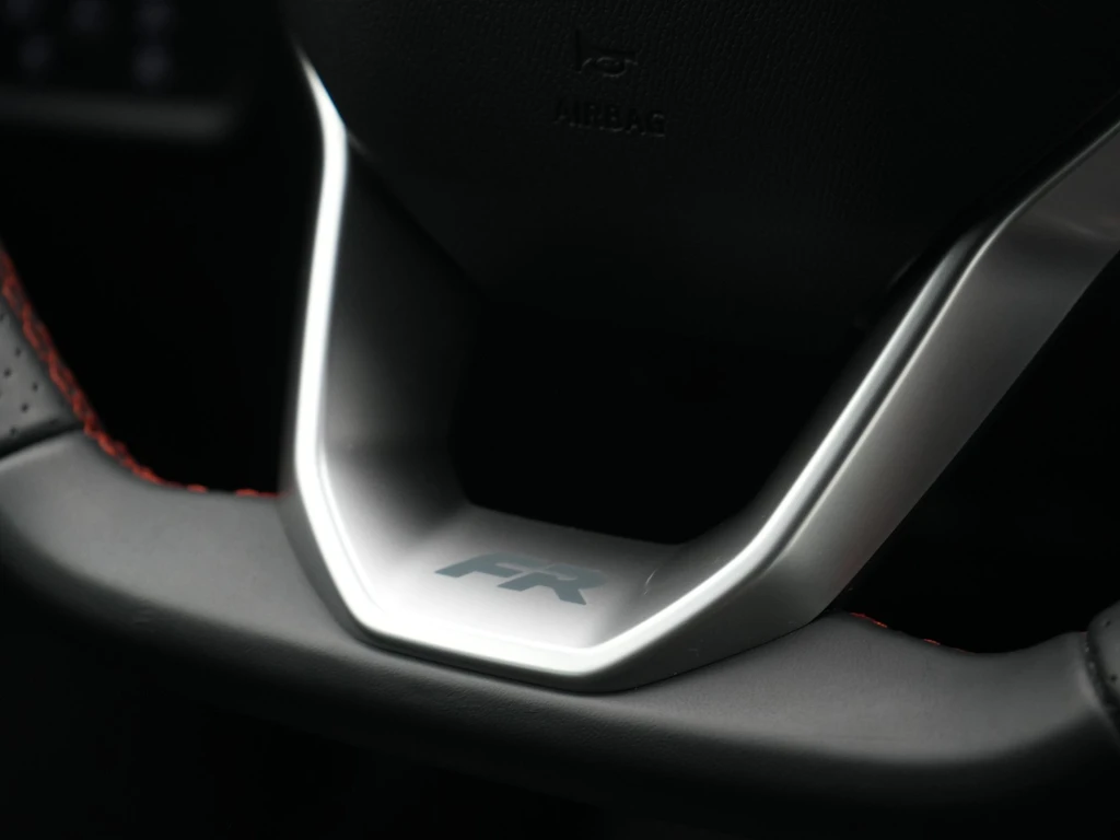 SEAT Leon – foto 36