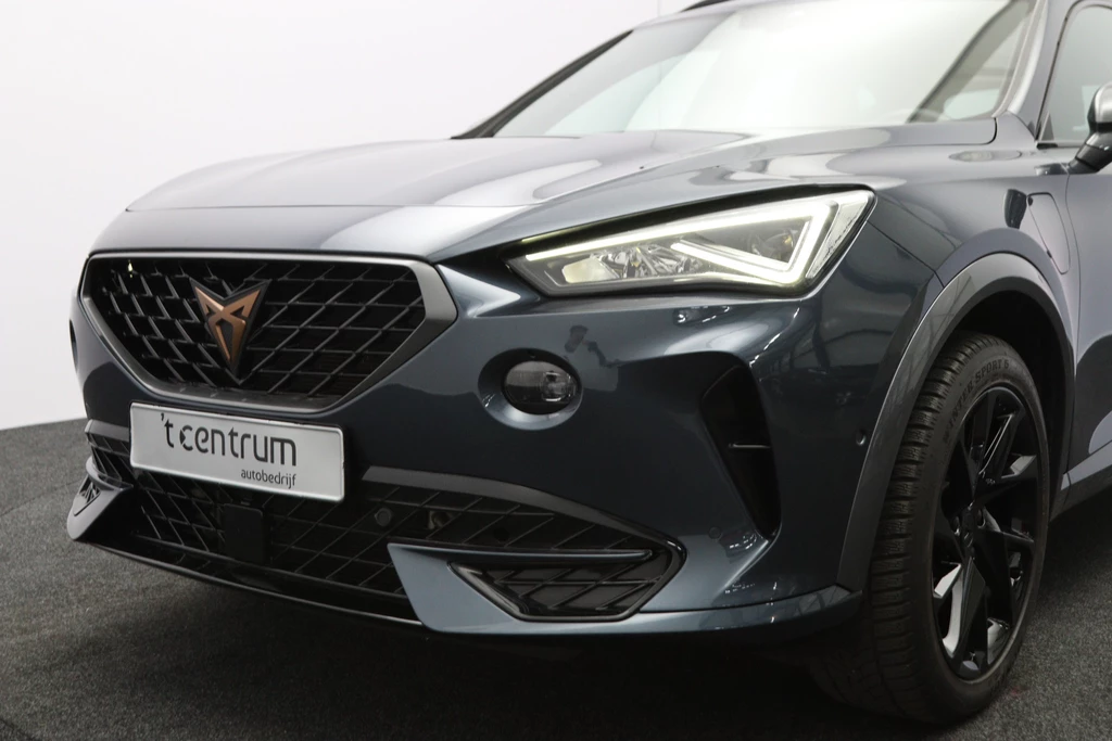 CUPRA Formentor – foto 2