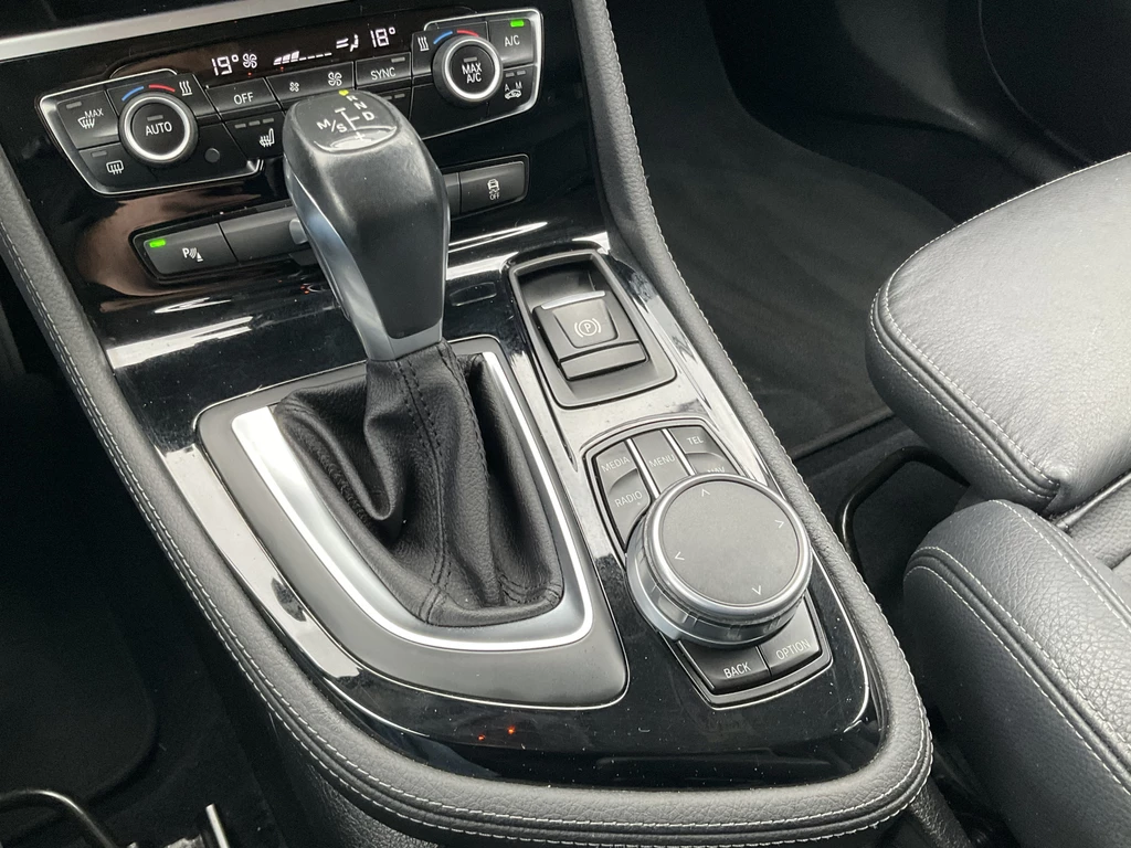 BMW 2 Serie – foto 24