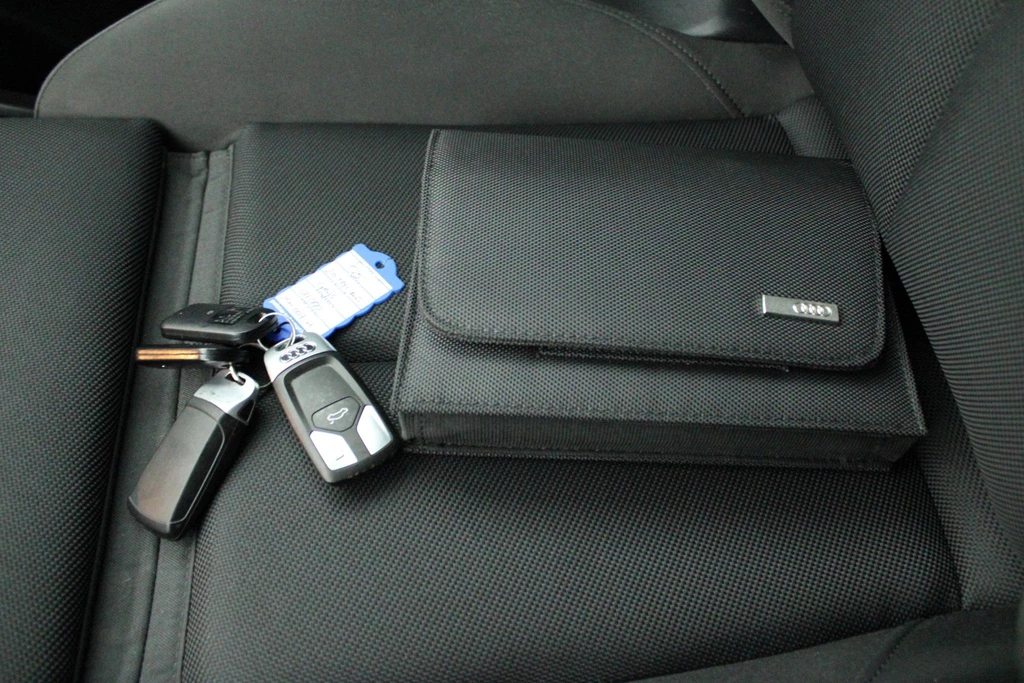 Audi Q5 – foto 38