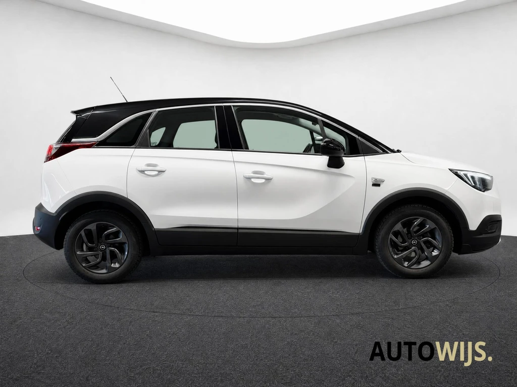 Opel Crossland X – foto 5