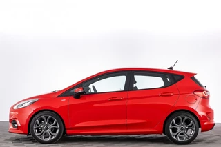 Ford Fiesta – thumbnail 2