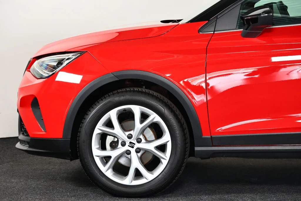 SEAT Arona – foto 29