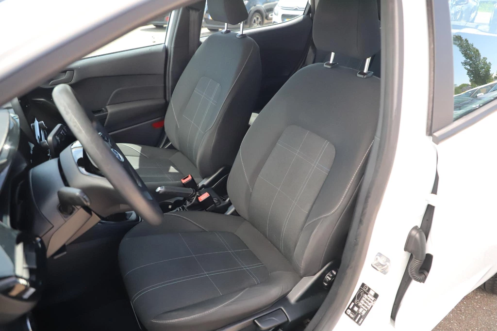 Ford Fiesta – foto 6