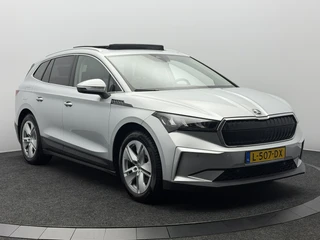 Škoda Enyaq iV – thumbnail 7