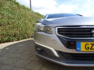 Peugeot 508 – thumbnail 6