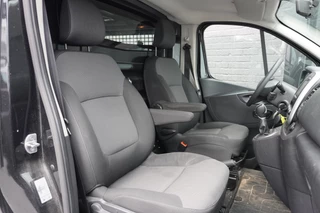Renault Trafic – thumbnail 7