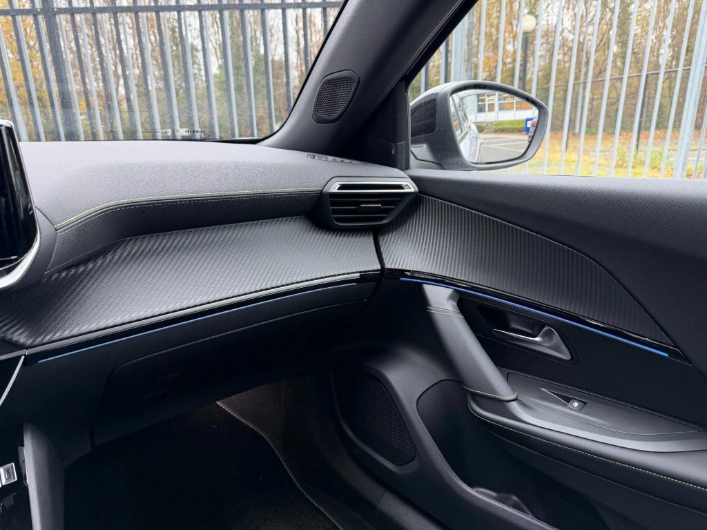Peugeot 2008 – foto 28