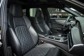 Audi A6 – thumbnail 26