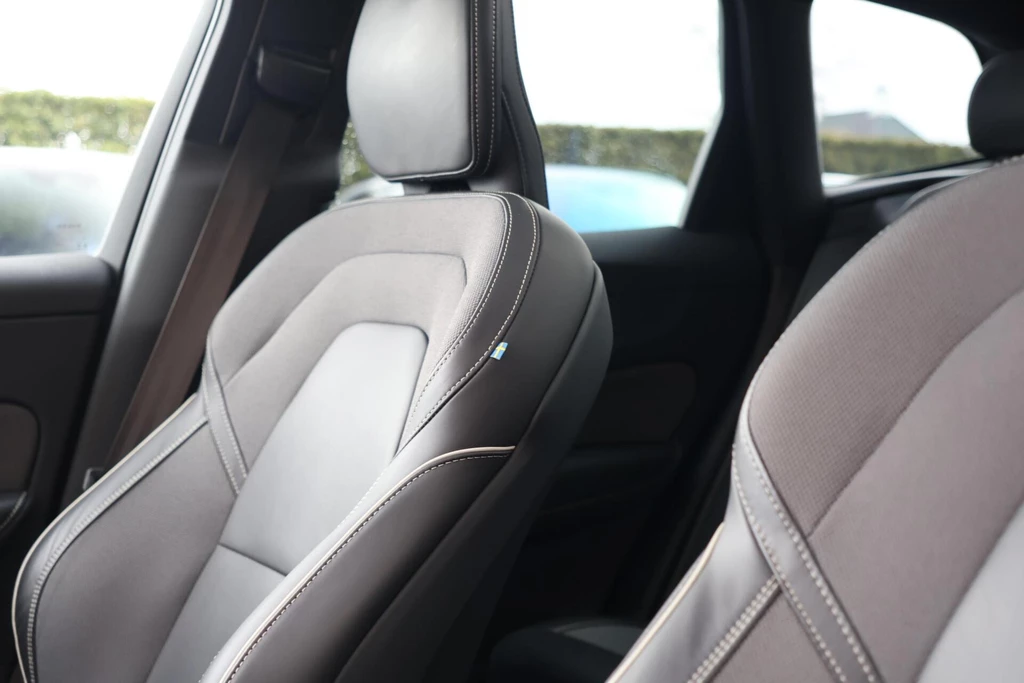 Volvo XC60 – foto 21