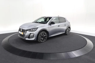 Peugeot e-208 – thumbnail 1