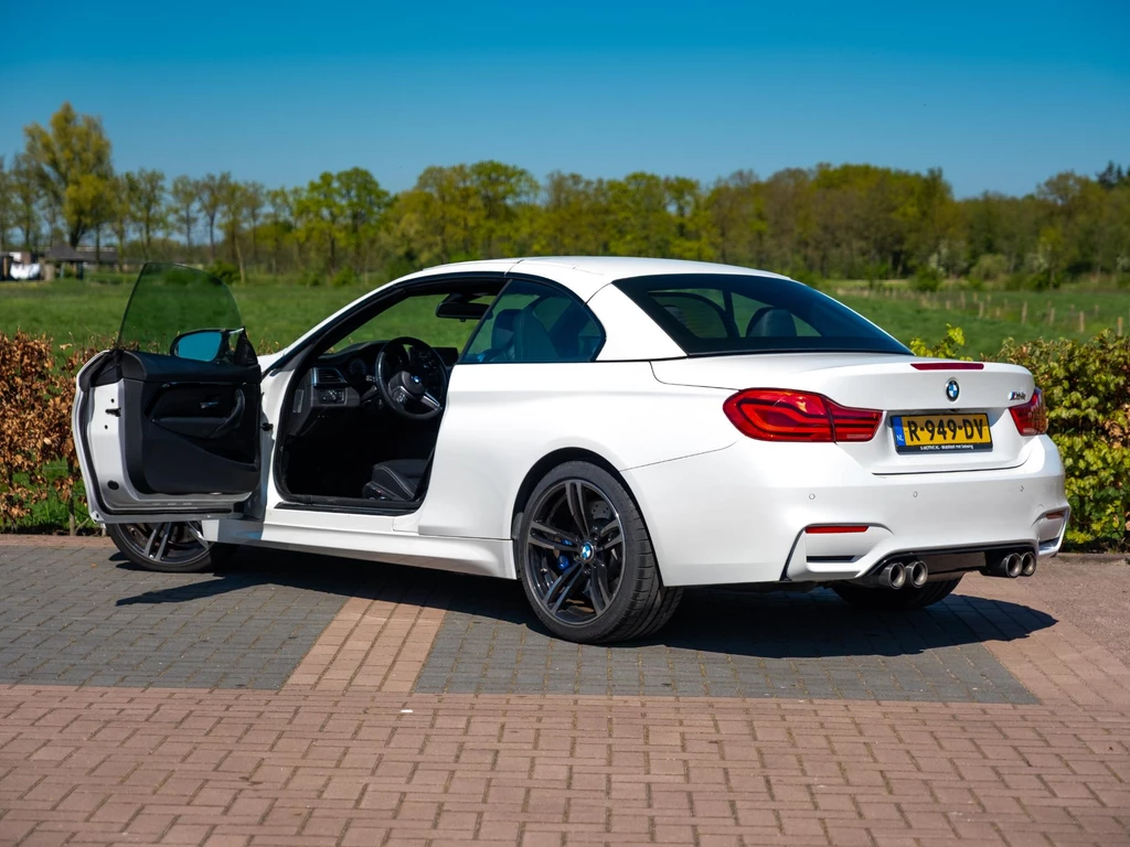BMW M4 – foto 11