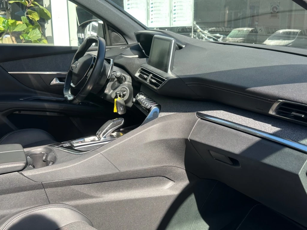Peugeot 3008 – foto 17