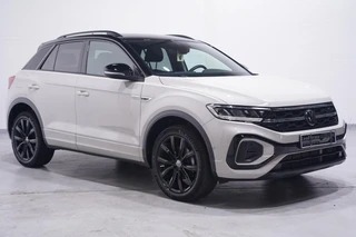 Volkswagen T-Roc – thumbnail 9