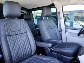Volkswagen Transporter – thumbnail 22