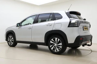 Suzuki S-Cross – thumbnail 4