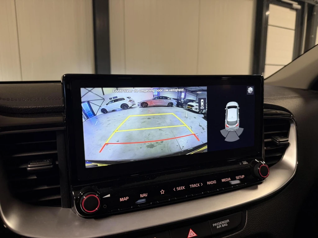 Kia XCeed – foto 24