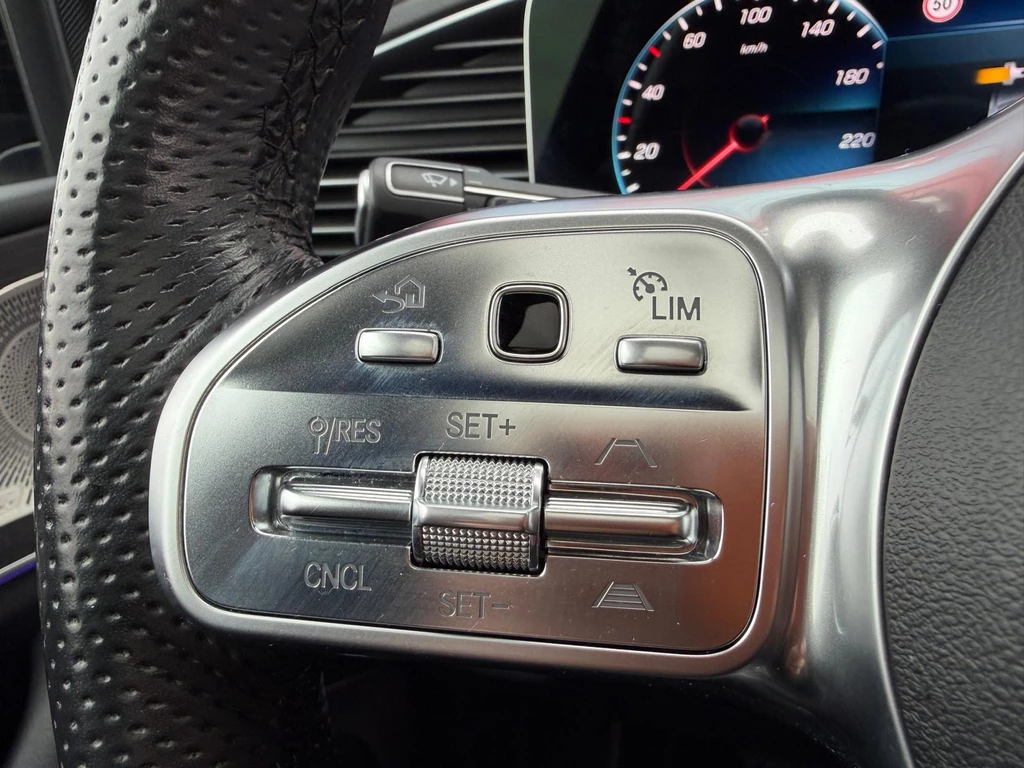 Mercedes-Benz GLE – foto 16