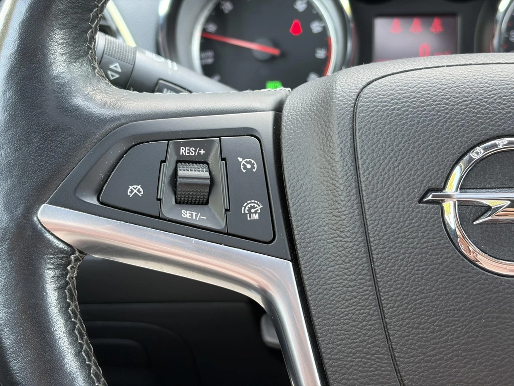 Opel Mokka – foto 21